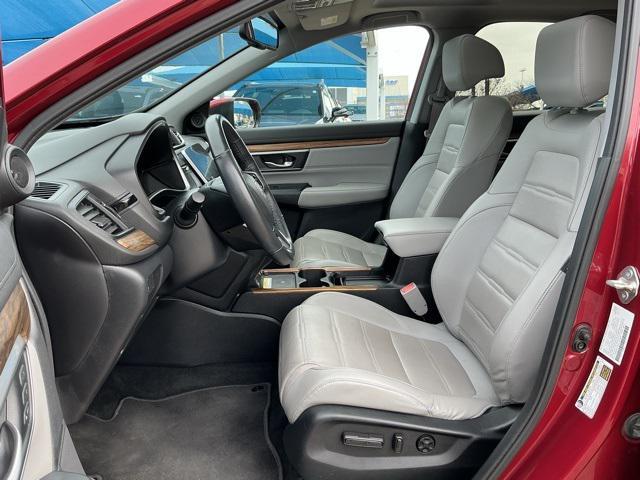 used 2020 Honda CR-V car, priced at $25,995