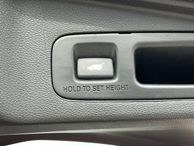 used 2020 Honda CR-V car, priced at $25,995