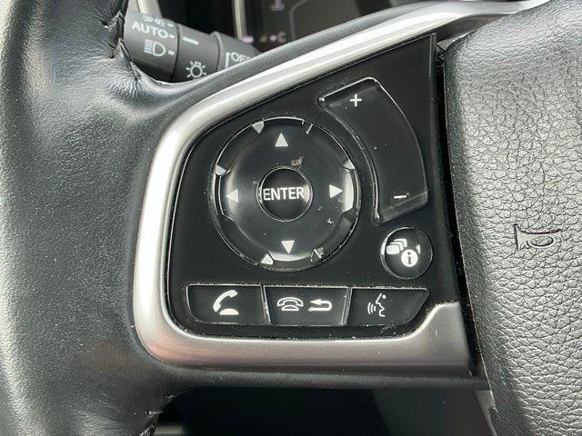 used 2020 Honda CR-V car, priced at $24,988