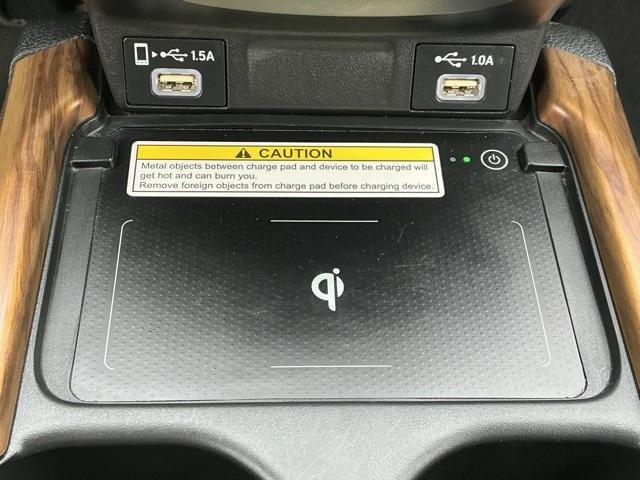 used 2020 Honda CR-V car, priced at $25,995