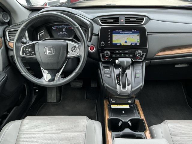 used 2020 Honda CR-V car, priced at $25,995
