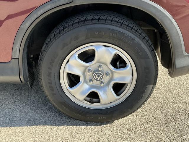 used 2012 Honda CR-V car, priced at $13,995