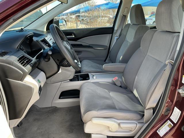 used 2012 Honda CR-V car, priced at $13,995