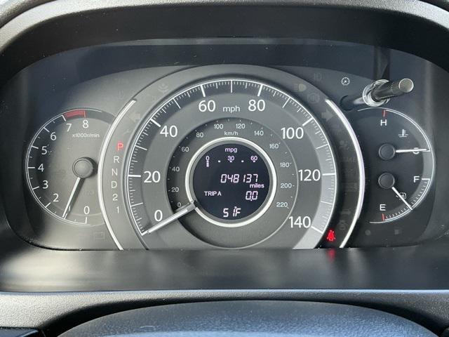 used 2012 Honda CR-V car, priced at $13,995