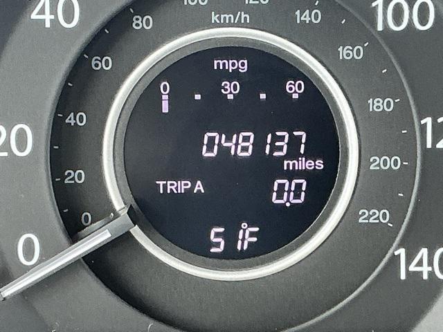 used 2012 Honda CR-V car, priced at $13,995