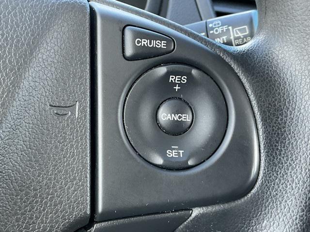 used 2012 Honda CR-V car, priced at $13,995