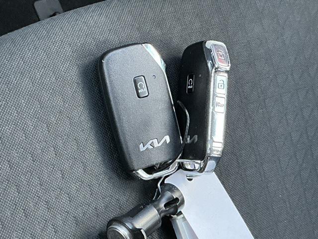 used 2023 Kia Soul car, priced at $17,995