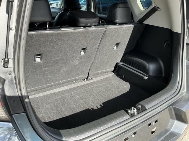 used 2023 Kia Soul car, priced at $17,995