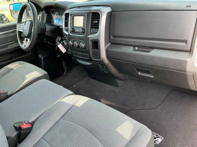 used 2021 Ram 1500 Classic car, priced at $27,194