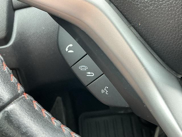 used 2018 Honda Fit car, priced at $12,995