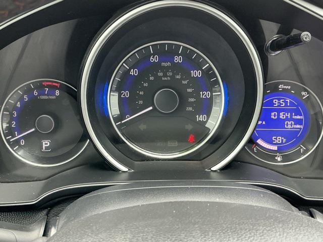 used 2018 Honda Fit car, priced at $12,995