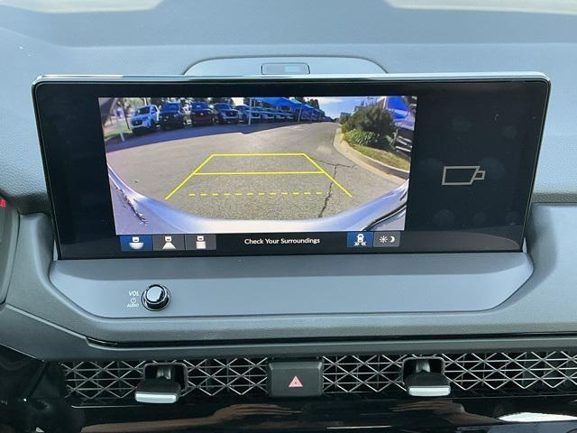 new 2025 Honda Accord Hybrid car, priced at $34,838