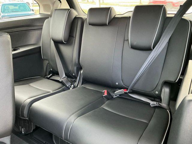 new 2026 Honda Odyssey car, priced at $49,358