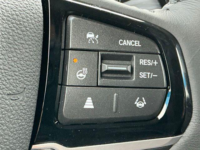 new 2026 Honda Odyssey car, priced at $49,358