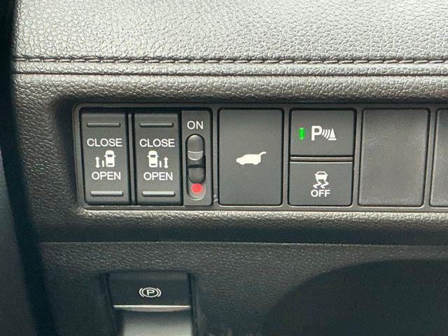 new 2026 Honda Odyssey car, priced at $49,358