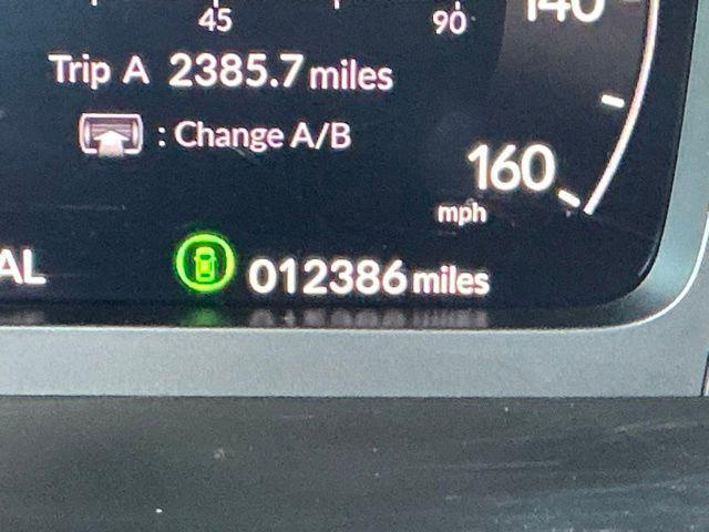 used 2023 Honda Civic car, priced at $27,995