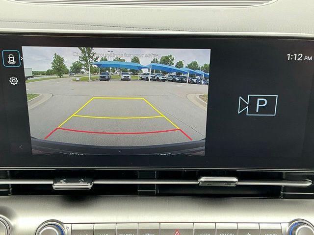 used 2024 Hyundai Kona car, priced at $22,194
