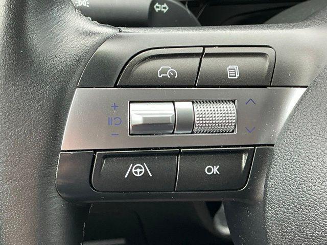 used 2024 Hyundai Kona car, priced at $22,194