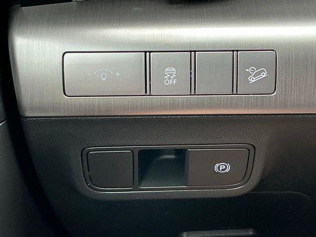 used 2024 Hyundai Kona car, priced at $22,194