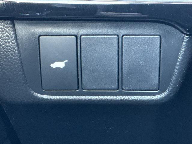 new 2026 Honda CR-V car, priced at $35,847