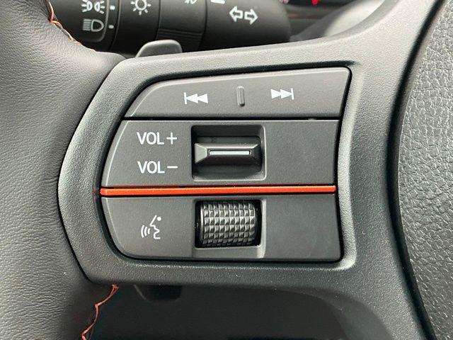 new 2026 Honda Passport car, priced at $48,462