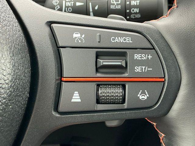 new 2026 Honda Passport car, priced at $48,462