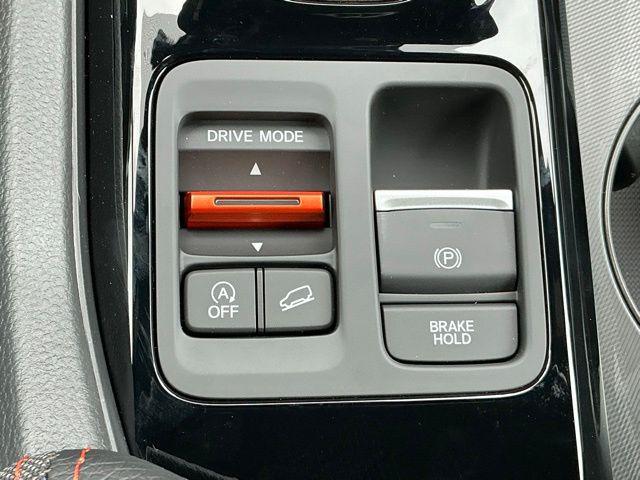 new 2026 Honda Passport car, priced at $48,462