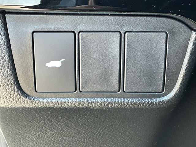 new 2026 Honda CR-V car, priced at $37,269