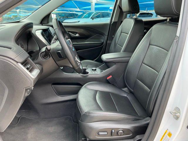 used 2024 GMC Terrain car, priced at $25,194