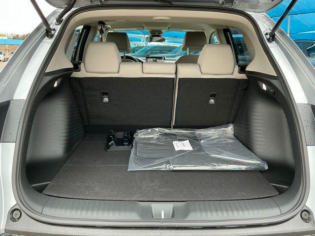 new 2026 Honda HR-V car, priced at $28,381