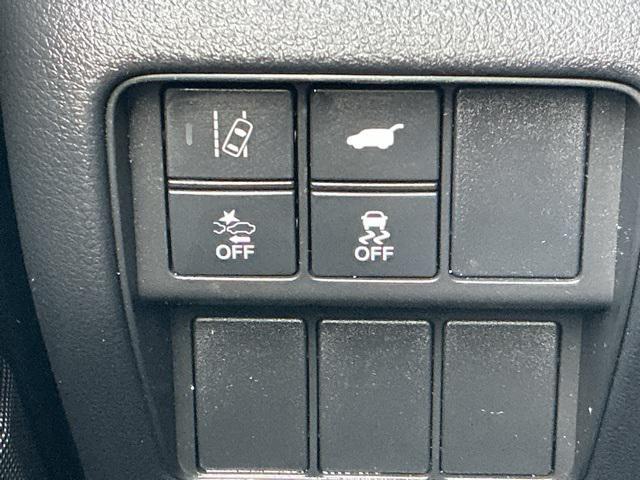 used 2022 Honda CR-V car, priced at $24,995