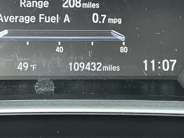 used 2022 Honda CR-V car, priced at $24,995