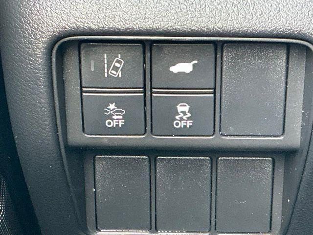 used 2022 Honda CR-V car, priced at $24,388