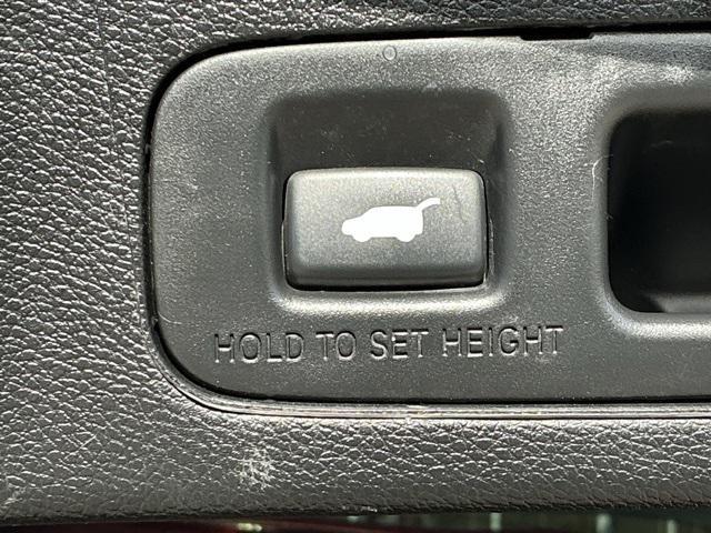 used 2022 Honda CR-V car, priced at $24,995