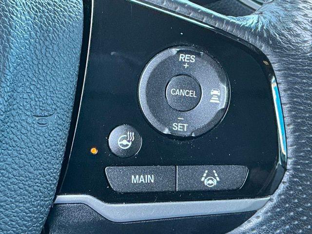 used 2019 Honda Passport car, priced at $22,995