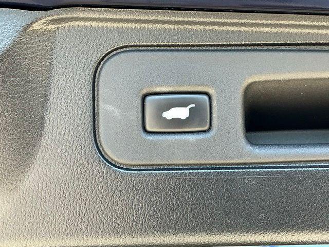 used 2019 Honda Passport car, priced at $22,995