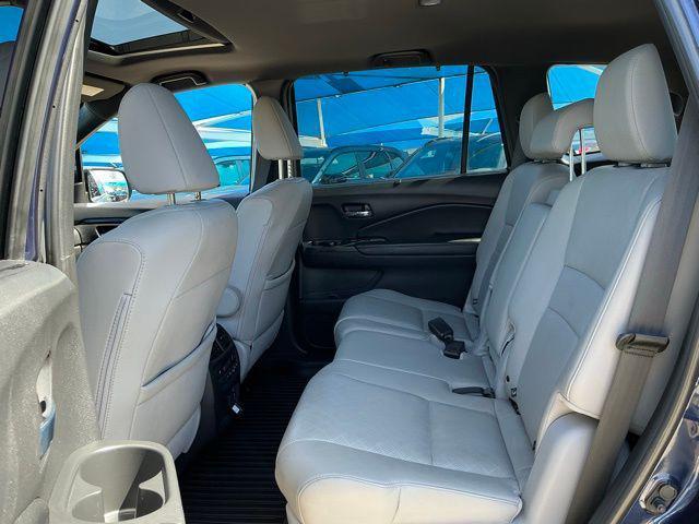 used 2019 Honda Passport car, priced at $22,995