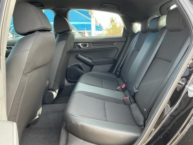 new 2026 Honda Civic car, priced at $28,091