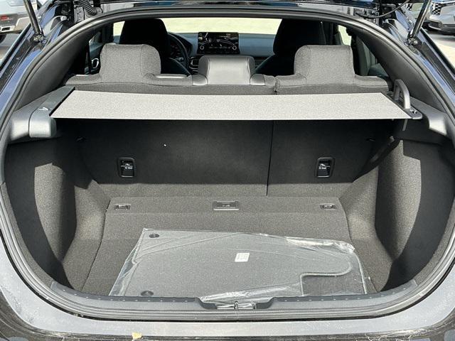 new 2026 Honda Civic car, priced at $28,091