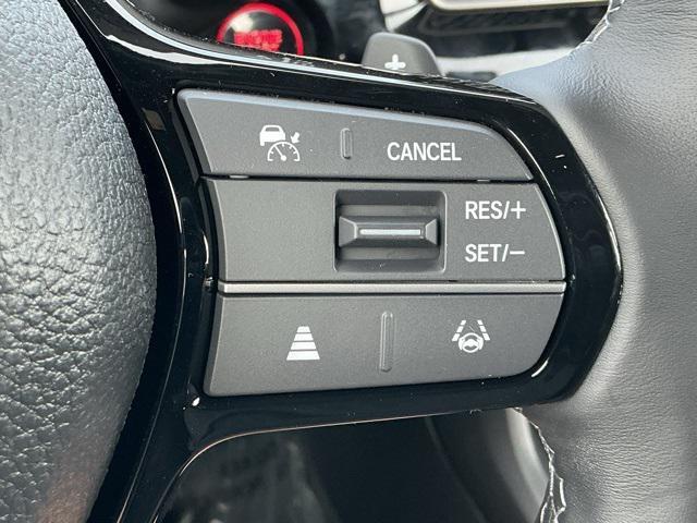 new 2026 Honda Civic car, priced at $28,091