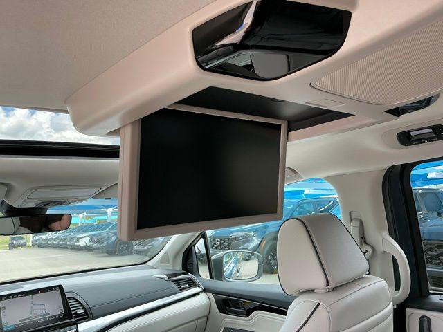 new 2026 Honda Odyssey car, priced at $45,740