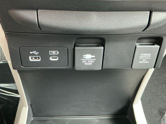 new 2026 Honda Odyssey car, priced at $45,740