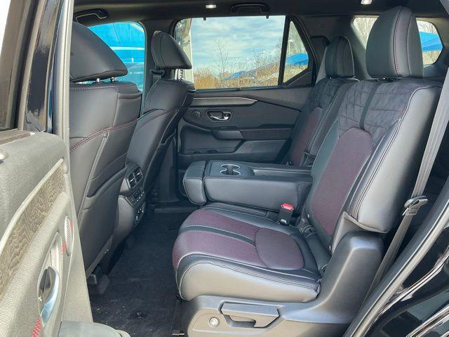 new 2026 Honda Pilot car, priced at $53,388