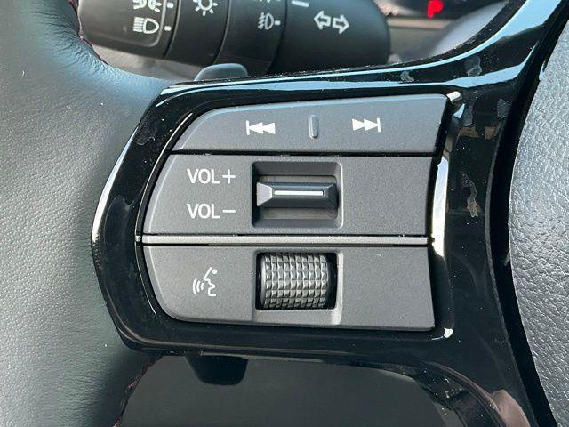 new 2026 Honda Pilot car, priced at $53,388