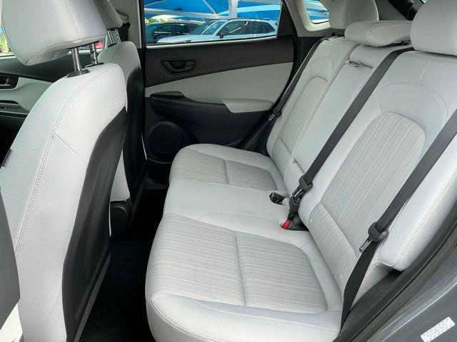 used 2023 Hyundai Kona car, priced at $21,194
