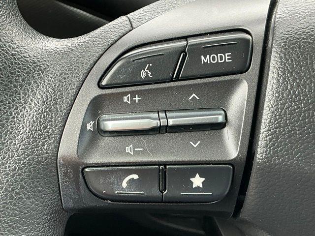used 2023 Hyundai Kona car, priced at $21,194