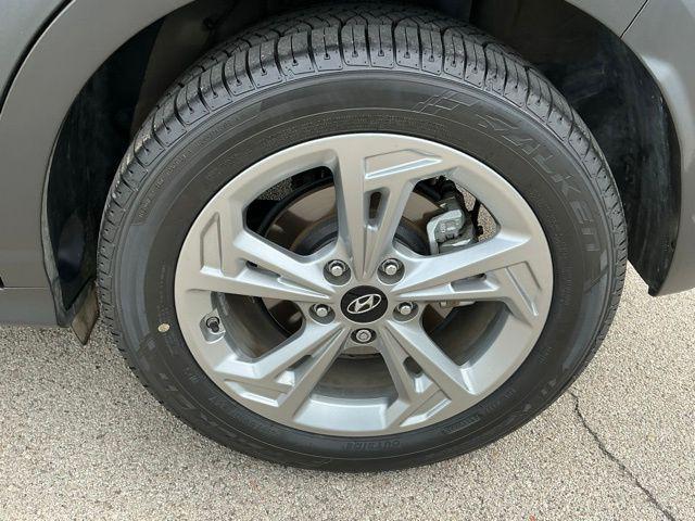 used 2023 Hyundai Kona car, priced at $21,194