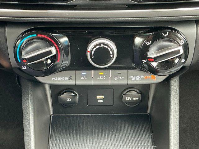 used 2023 Hyundai Kona car, priced at $21,194