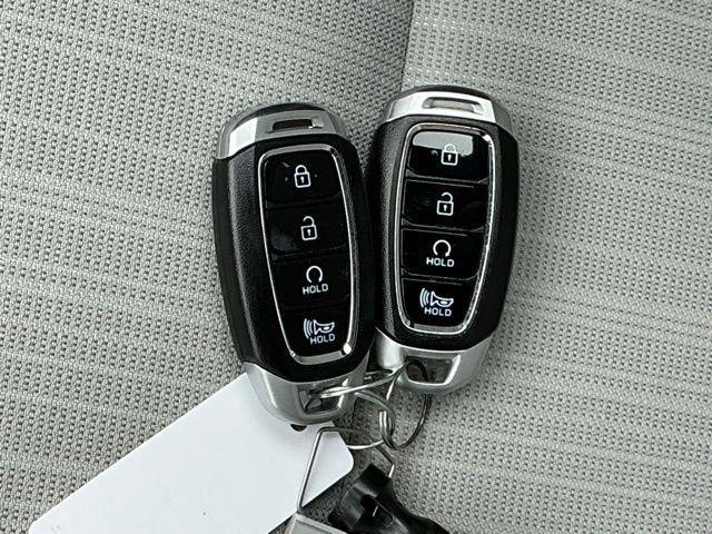 used 2023 Hyundai Kona car, priced at $21,194