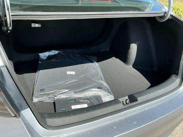 new 2026 Honda Civic car, priced at $25,260